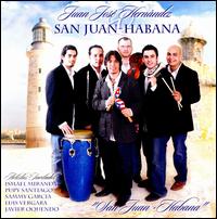 San Juan-Habana von Juan Jose Hernandez