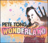 Wonderland von Pete Tong