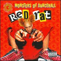 Monsters of Dancehall von Red Rat