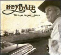 Last Country Album von HeyBale