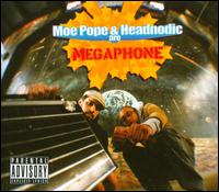 Moe Pope and Headnodic Are Megaphone von Moe Pope