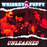 Unleashed von Whiskey Puppy