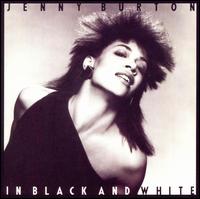 In Black and White von Jenny Burton