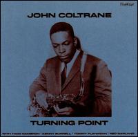 Turning Point von John Coltrane