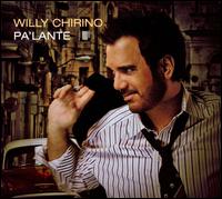 Pa'Lante von Willy Chirino