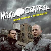 Mindcontrol, Vol. 1 von Peter Bailey