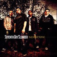 Rescatame von Seventh Day Slumber