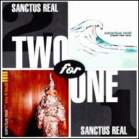 Say It Loud/Fight the Tide von Sanctus Real