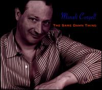 Same Damn Thing von Murali Coryell