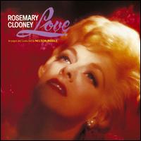 Love von Rosemary Clooney