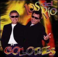 Colores von Los del Rio