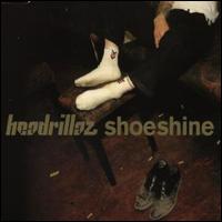 Shoeshine von Headrillaz