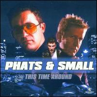 Turn Around (Remix) von Phats & Small