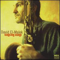 Talking Cure von David El Malek