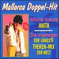 Anita/Langste Thekenmix der Welt von Mickie Krause