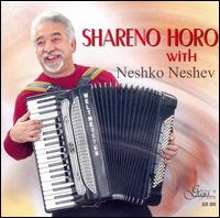 Shareno Horo with Neshko Neshev von Neshko Neshev