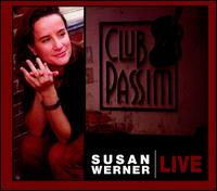 Live at Club Passim von Susan Werner