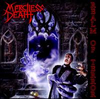 Realm of Terror von Merciless Death