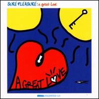 Great Love von Sure Pleasure