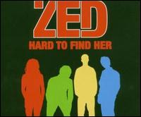 Hard to Find Her [Germany] von Zed