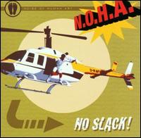 No Slack von N.O.H.A.