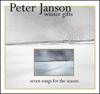 Winter Gifts von Peter Janson