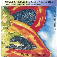 Crema de Papaya von Patrice Fisher