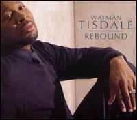 Rebound von Wayman Tisdale