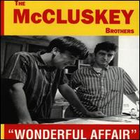 Wonderful Affair von McCluskey Brothers