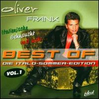 Best of Italo Sommer Edition von Oliver Frank