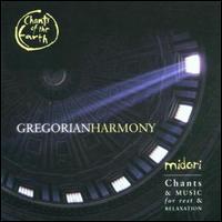 Gregorian Harmony von Midori