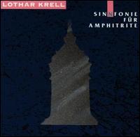 Sinnfonie Fur Amphitrite von Lothar Krell