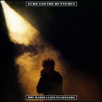 BBC Radio 1 in Concert von Echo & the Bunnymen