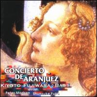 Concierto de Aranjuez von Kiyoto Fujiwara