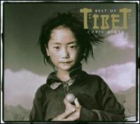 Tibet von Chris Hinze