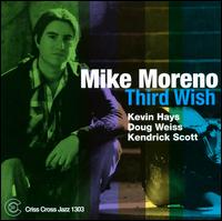 Third Wish von Mike Moreno