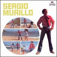 Jovem Guarda: Sergio Murillo 1969 von Sergio Murillo