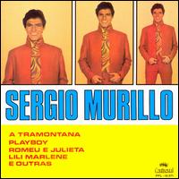 Jovem Guarda: Sergio Murillo von Sergio Murillo