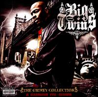 Grimey Collection von Big Twins