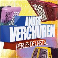 V.2: Perles de Cristal von Andre Verchuren