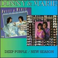 Deep Purple/New Season von Donny Osmond