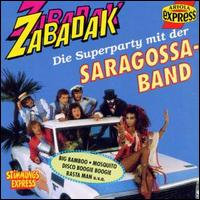 Zabadak von Saragossa Band