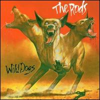 Wild Dogs von Rods