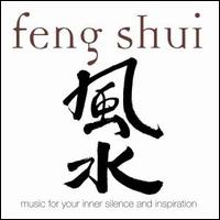 Feng Shui for Your Inner Silence von Matthias Frey