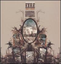 Smoke and Mirrors von Exile