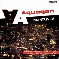 Nightliner von Aquagen