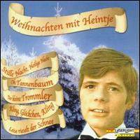 Weihnachten mit Heintje von Heint-Je