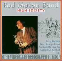 High Society von Rod Mason