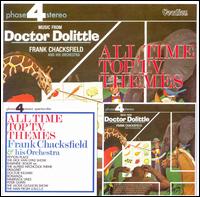 All Time Top T.V. Themes/Music from Doctor Dolittle von Frank Chacksfield