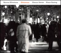 Distances von Norma Winstone